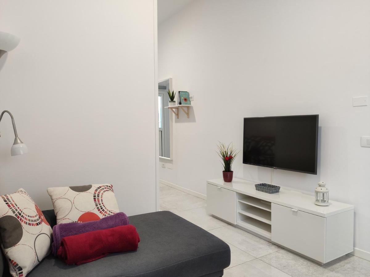 Apartamento Almansa Las Canteras Las Palmas de Gran Canaria Bagian luar foto
