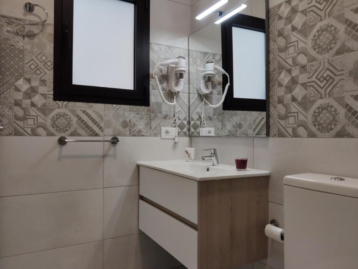 Apartamento Almansa Las Canteras Las Palmas de Gran Canaria Bagian luar foto